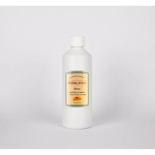 ABS Bélisz aroma 0,5 kg
