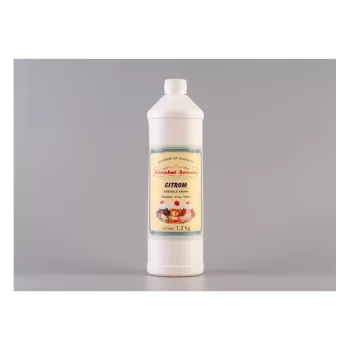 ABS CITROM AROMA 1,2 kg