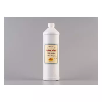 ABS CSOKOLÁDÉ AROMA 1,2 kg