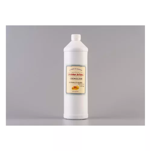 ABS CSOKOLÁDÉ AROMA 1,2 kg