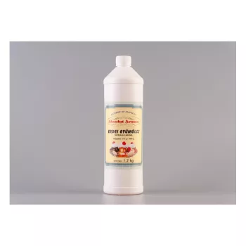 ABS erdeigyümölcs aroma 1,2 kg