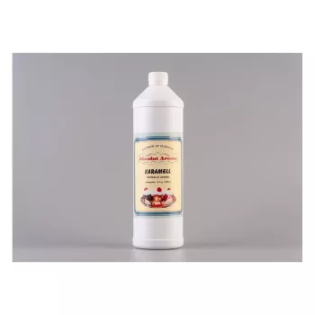 ABS KARAMELL AROMA 1,2 kg