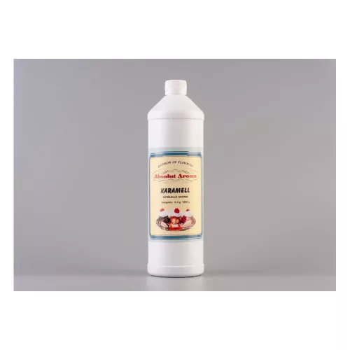 ABS KARAMELL AROMA 1,2 kg