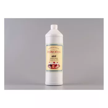 ABS KÁVÉ AROMA 1,2 kg