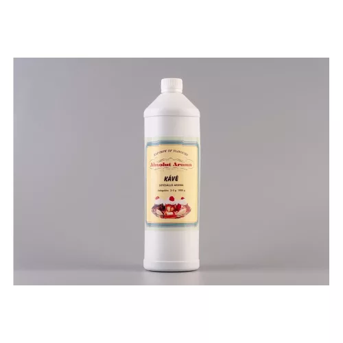 ABS KÁVÉ AROMA 1,2 kg