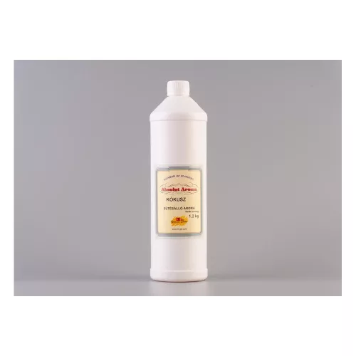 ABS Kókusz aroma 1,2 kg