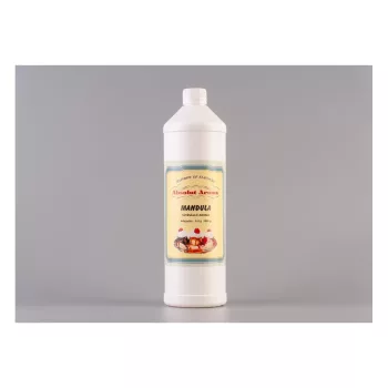 ABS mandula aroma 1 kg