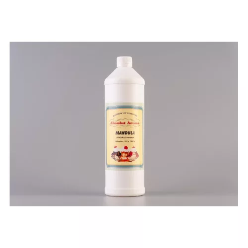 ABS mandula aroma 1 kg