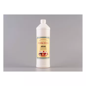 ABS Málna aroma 1,2 kg