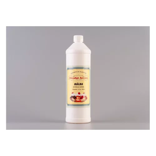 ABS Málna aroma 1,2 kg