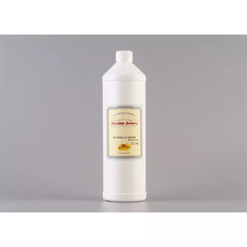ABS Méz aroma 1,2 kg