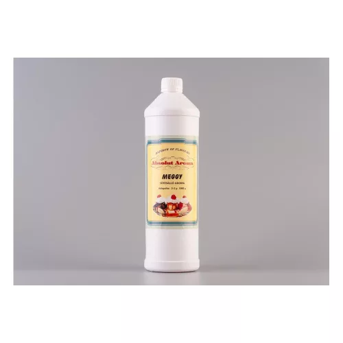 ABS MEGGY AROMA 1,2 kg
