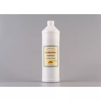 ABS RUMPUNCS AROMA 1 kg