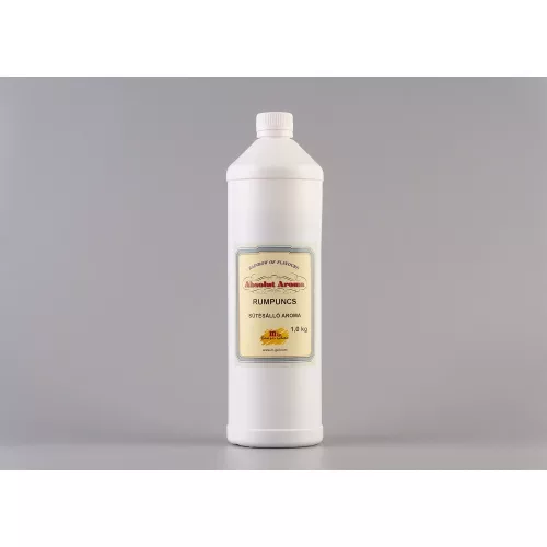 ABS RUMPUNCS AROMA 1 kg