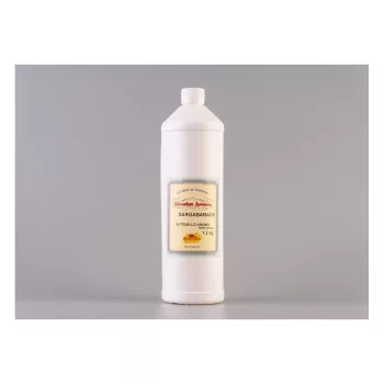 ABS sárgabarack aroma 1,2 kg