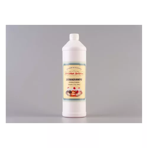 ABS Sárgadinnye aroma 1 kg