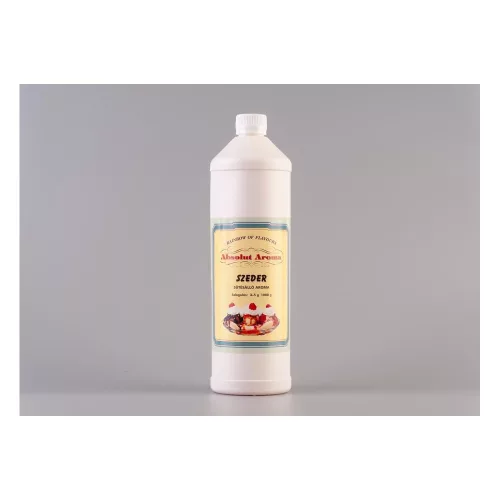 ABS SZEDER AROMA 1,2 kg