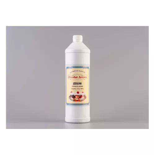 ABS Szilva aroma 1,2 kg