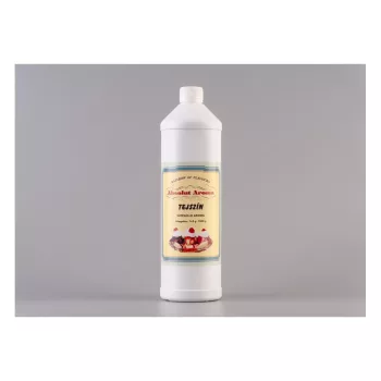 ABS Tejszín aroma 1,2 kg