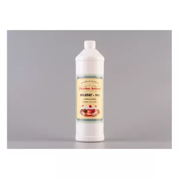 ABS milkfat-vaj aroma 1 kg
