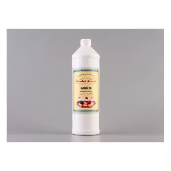 ABS VANÍLIA AROMA 1,2 kg