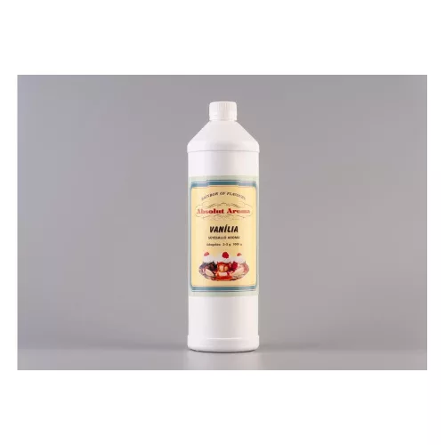 ABS VANÍLIA AROMA 1,2 kg
