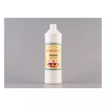 ABS ZÖLDALMA AROMA 1,2 kg
