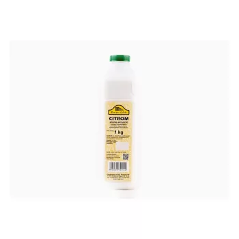Citrom aroma sütőipari 1 kg