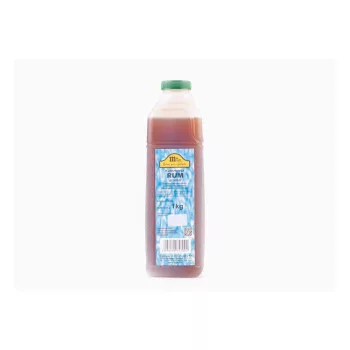 KOMMERSZ RUM SÜTŐIPARI AROMA 1 kg