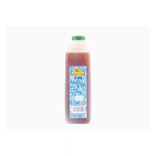 KOMMERSZ RUM SÜTŐIPARI AROMA 1 kg