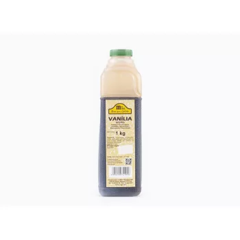 Vanília sütőipari aroma 1 kg