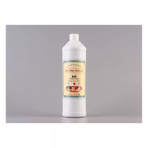 ABS Dió aroma 1 kg