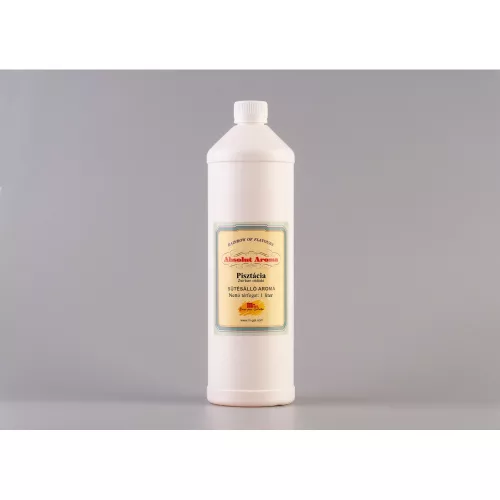 ABS pisztácia aroma 1 l