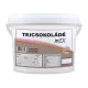 Tejcsokoládé mix 1,3 kg