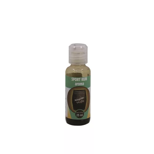 SPORTSZELET AROMA 0,025 l