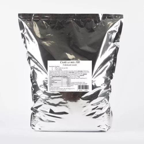 Csokimix-100 1 kg