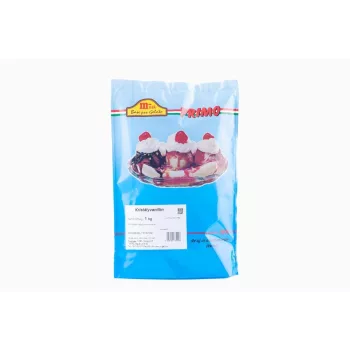 Kristályvanillin 1 kg