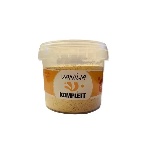 VANILIA KOMPLETT TERMÉSZETES FESTÉKKEL 0,2 kg