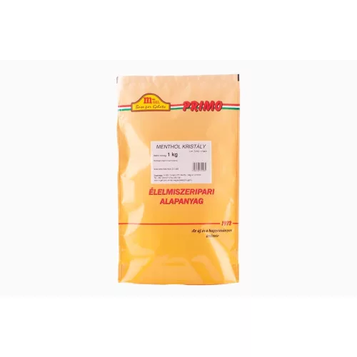 KRISTÁLYMENTOL 1 kg