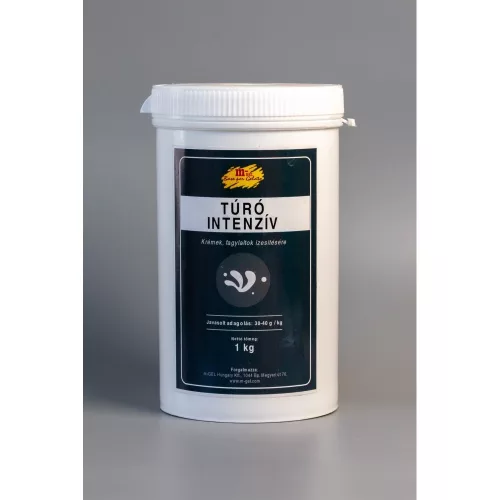 Túró intenzív 1 kg