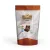 Gluténmentes brownie alappor
