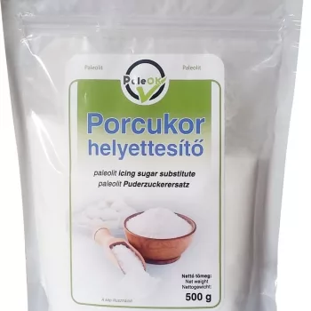 PaleOK Porcukor helyettesítő