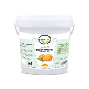PALEO NARANCS dzsem 1 kg