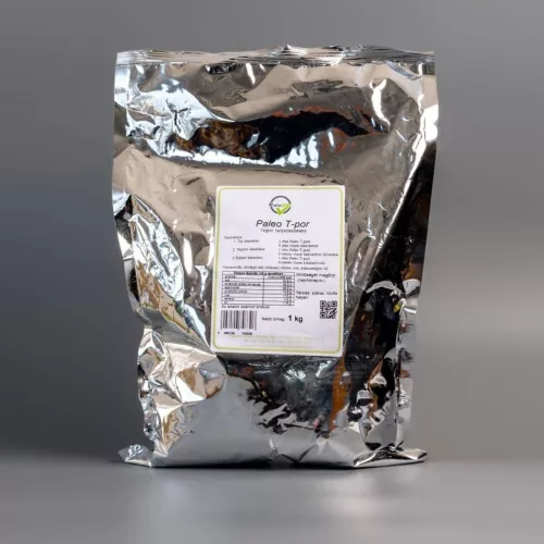 Paleo T-por 1 kg
