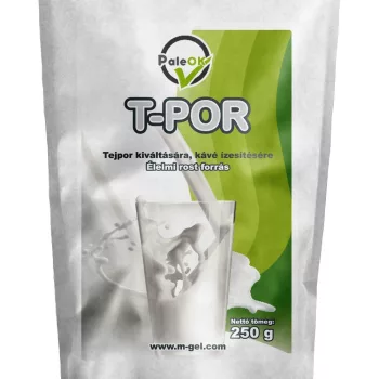 Paleo T-Por 250 g