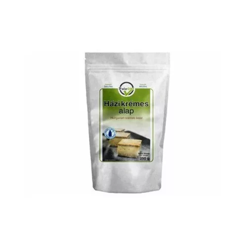 Paleolit házikrémes alap 1 kg