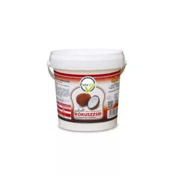 Paleo Kókuszzsír 1 kg