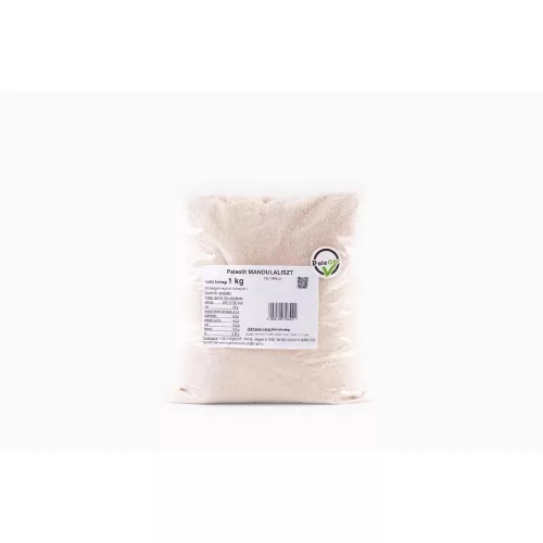 Paleo Mandulaliszt héj nélküli 1 kg