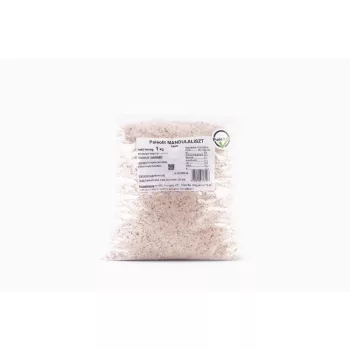 MANDULALISZT HÉJAS 1 kg