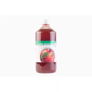 Paleo rostos almacukor 1 liter